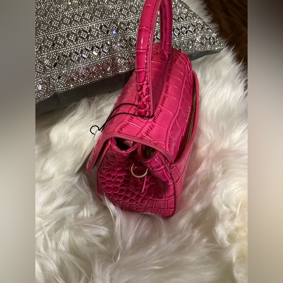 Jason Wu pink purse - Picture 5 of 11